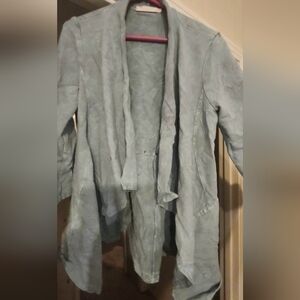 Testimony Los Angeles Victorian Jacket